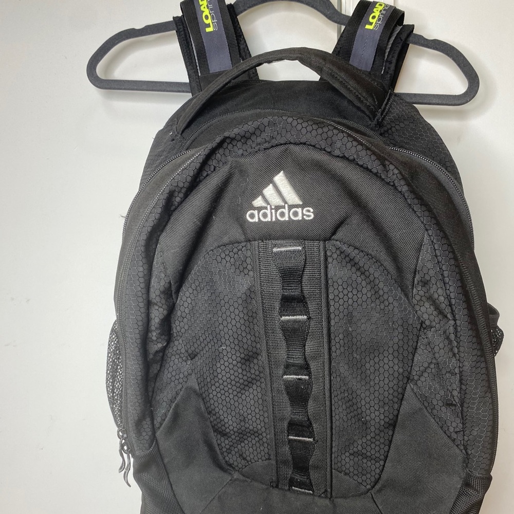 Adidas backpack